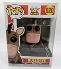Funko Pop! Bullseye #520 Toy Story Disney