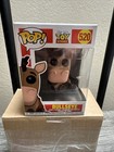 Disney - Bullseye #520 Toy Story Funko Pop