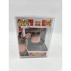 Disney Pixar Toy Story Bullseye Funko Pop! Vinyl Figure #520 in Protector