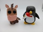 Toy Story Wheezy #519 & Bullseye #520 Funko Pop's