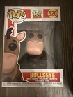 Funko Pop! Vinyl Figure of Bullseye From Disney Pixar’s Toy Story #520
