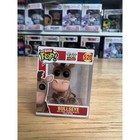 BITTY Bullseye Toy Story 1" Funko Pop #520 Movies Disney Pixar Animation Woody