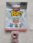 Funko Bitty Pop!  Disney Toy Story #520 BULLSEYE Brand NEW!