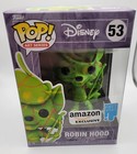 Funko Pop Robin Hood Art Series 53 Disney Amazon Exclusive