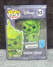 Funko POP! Art Series Disney Robin Hood Special Edition #53