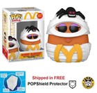 Funko POP Ad Icons McDonalds Halloween Mummy McNugget #207