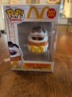 Funko Pop! Vinyl: McDonald's - Mummy McNugget #207