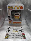 Funko Pop! Mcdonald's: Mummy McNugget Vinyl Figure 207