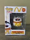 Funko Pop! Vinyl: McDonald's - Mummy McNugget #207