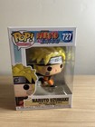 Funko POP Animation Naruto Shippuden Naruto Uzumaki #727