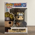 Funko Pop Animation Naruto Shippuden - Naruto Uzumaki 727 Special Edition
