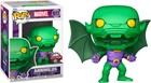 Marvel Funko 917 Annihilus Fantastic Four Special Edition Disney Shelf Wear NEW