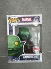 Funko Pop Marvel 917 Special Edition Annihilus