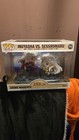 Funko Pop! Moments: Inuyasha - Inuyasha Vs. Sesshomaru #772