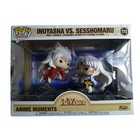 Funko Pop Inuyasha Vs Sesshomaru #772 Anime Moments Vinyl Figure New In Box