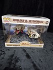 Funko Pop! Moments: Inuyasha: A Feudal Fairy Tale - Inuyasha Vs. Sesshomaru...