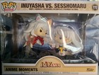 Funko Pop! Animation Inuyasha vs. Sesshomaru Anime Moments Vinyl Figure 772