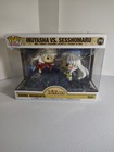 Funko Pop! Animation Anime Moments Inuyasha vs. Sesshomaru Vinyl Figure #772