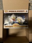 Inuyasha vs Sesshomaru # 772 Funko Pop Animation Anime Moments Vinyl Figure