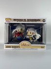 Funko Pop Anime Moments: Inuyasha - Inuyasha Vs. Sesshomaru #772!!