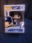 Funko Pop! Vinyl: Clayton Kershaw #7