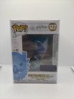 FUNKO POP! : HARRY POTTER SERIES - ALBUS DUMBLEDORE PATRONUS #127 PRE-RELEASE EX