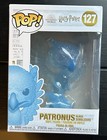 Funko POP #127 Patronus (Albus Dumbledore) - Harry Potter Brand New