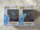 Albus Dumbledore & Severus Snape Patronus Funko Pop! Harry Potter (Pre-Release)