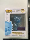 Funko Pop! Harry Potter: Patronus Albus Dumbledore #127 Pre Release -CN H4