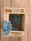 Funko Pop! Harry Potter: Patronus Albus Dumbledore #127 Vinyl Figure E3