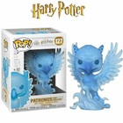 PATRONUS ALBUS DUMBLEDORE 127 Harry Potter Funko Pop Vinyl New in Mint Box + P/P