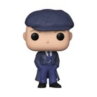 FUNKO • PEAKY BLINDERS • John Shelby #1403 • w/Pro • Ships Free