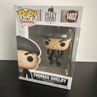 Thomas Shelby #1403 – Peaky Blinders Funko Pop (Excellent)