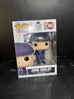 Funko Pop! Vinyl: Peaky Blinders - John Shelby #1403