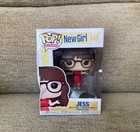 Funko POP! Television New Girl Jess #648 Jessica Day Vinyl Figure