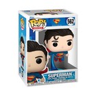 *IN HAND* Funko Pop! DC SUPERMAN 2025 Superman #562