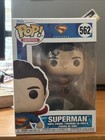 Funko Pop! Vinyl: DC Universe - Superman #562