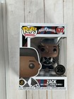 Funko Pop! Power Rangers: Zack #672 Vinyl Figure E4