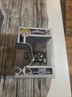 Funko Pop! Vinyl: Power Rangers - Zack #672