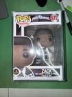 Funko Pop! Power Rangers: Zack #672 Vinyl Figure 203