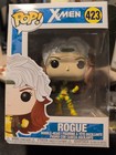 Funko Pop! Vinyl: Marvel - Rogue #423