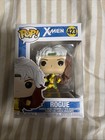 Funko Pop! Vinyl: Marvel - Rogue #423