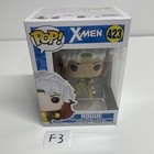 X-Men Rogue 423 Funko Pop Vinyl Figure Marvel Universe