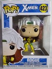 Funko Pop! Vinyl: Marvel - Rogue #423