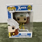 Funko Pop! Vinyl: Marvel - Rogue #423
