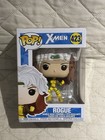 NEW FUNKO POP VINYL MARVEL X-MEN ROGUE  # 423 SHIPS FREE