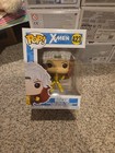 Funko Pop X-men Marvel - Rogue #423