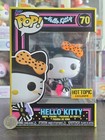 #70 Sanrio Hello Kitty Halloween Funko Pop! Vinyl Figure - Hot Topic (Exclusive)