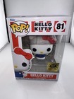 Funko Pop! Vinyl: Sanrio - Hello Kitty - Hot Topic (Exclusive) #81