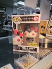 Funko Pop Sanrio Hello Kitty #87 Hot Topic Exclusive With Protector